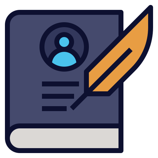 Biography Writing